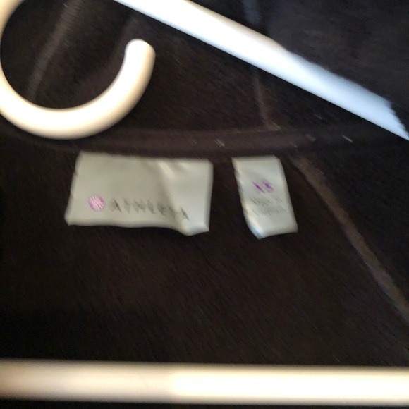 Athleta black hoodie - Picture 6 of 7